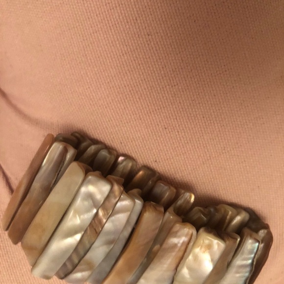 Shell bracelet ๐ - Picture 3 of 17
